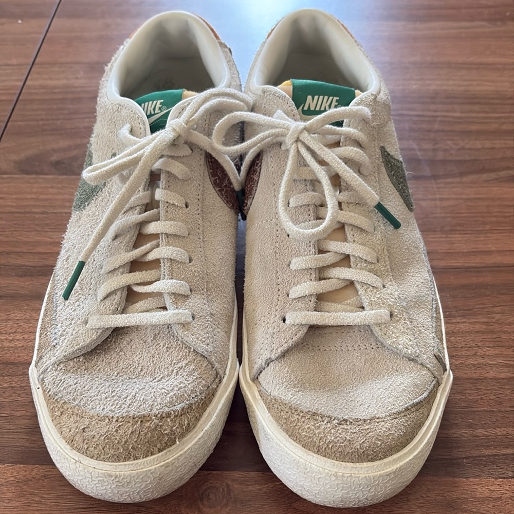 Nike Blazer Low ‘77 Premium Coconut Milk